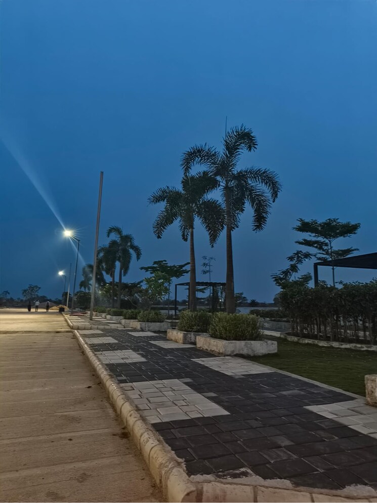 Exterior View, vidhan sabha marg  1200 Sq.Ft. Plot In Vidhan Sabha Marg Raipur 8128533