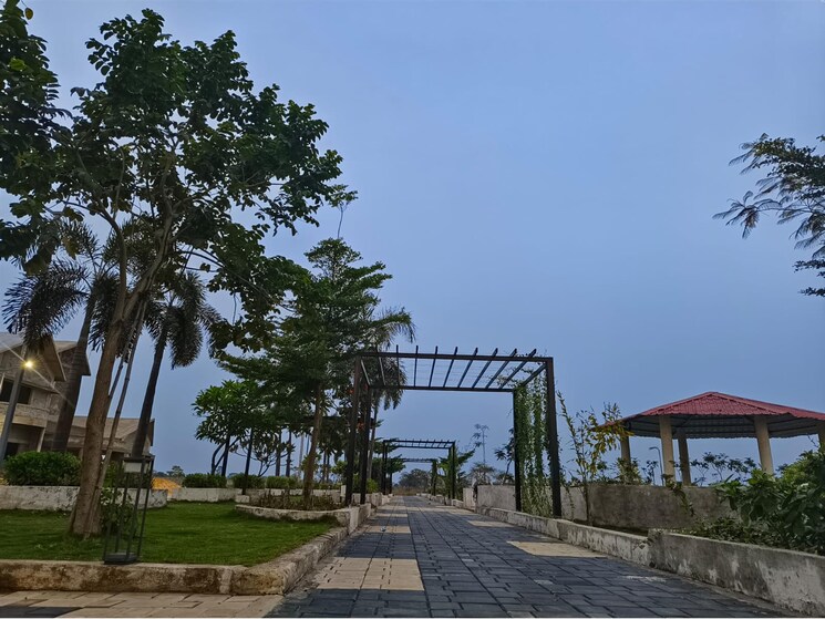 Exterior View, vidhan sabha marg  1200 Sq.Ft. Plot In Vidhan Sabha Marg Raipur 8128533