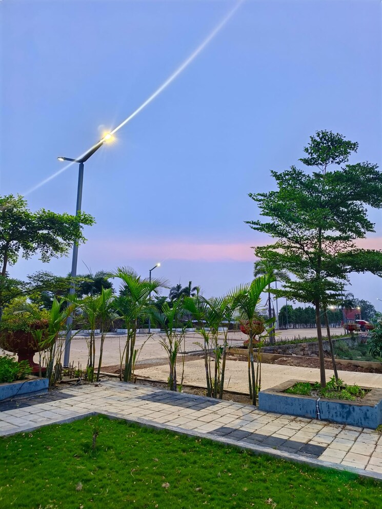 Exterior View, vidhan sabha marg  1200 Sq.Ft. Plot In Vidhan Sabha Marg Raipur 8128533