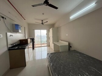 Studio Apartment For Rent in Bramhacorp Waterbay C Kalyani Nagar Pune  8128522