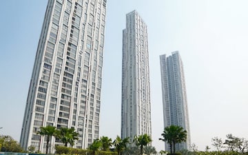 5 BHK Apartment For Sale in Bengal Urbana Apartments, Anandapur