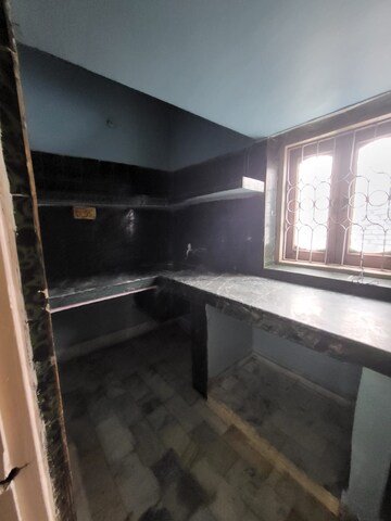 Kitchen in 3 BHK Apartment at Piska More – for Rent