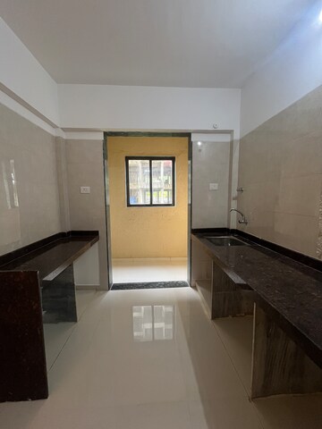 Kitchen in 2 BHK Apartment at TCJ Vivanta, Ambernath West – for Sale
