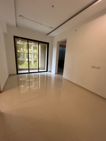 Living Room in 2 BHK Apartment at TCJ Vivanta, Ambernath West – for Sale