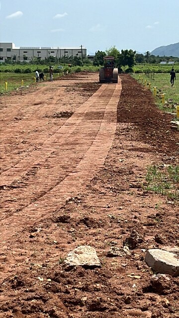  Plot For Sale in Mangalagiri