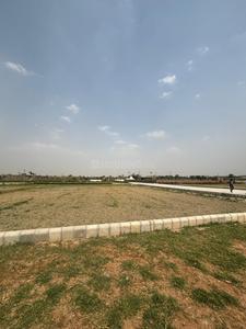 Plot For Sale in Jewar Airport Road Khurja