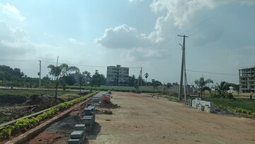 Plot Area in  Plot at SSP Sree City Prime, Kankipadu – for Sale