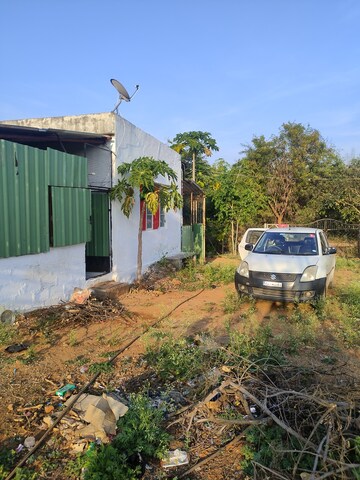  Land – Exterior View View at Dhanaguru - for Rent