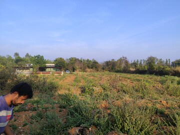 Plot Area in  Land at Dhanaguru – for Rent