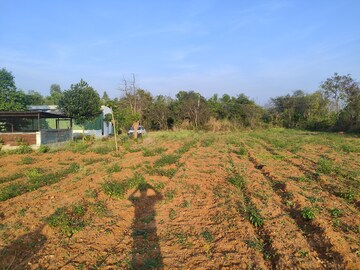 Plot Area in  Land at Dhanaguru – for Rent