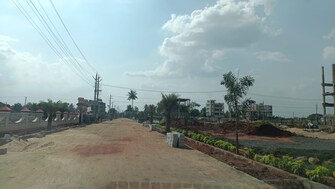 Plot For Resale in Sree City Legend Kankipadu Vijayawada  8128558