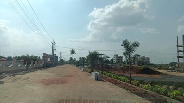Plot Area in  Plot at Sree City Legend, Kankipadu – for Sale