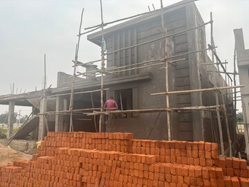  Plot – Exterior View View at Sree City Legend, Kankipadu - for Sale