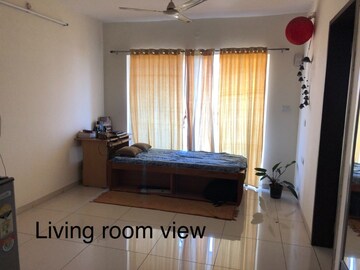 Bedroom in 1 BHK Apartment at Paranjape Forest Trails Pebbles, Bhugaon – for Sale