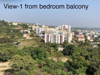 1 BHK Apartment For Resale in Paranjape Forest Trails Pebbles Bhugaon Pune  7464940