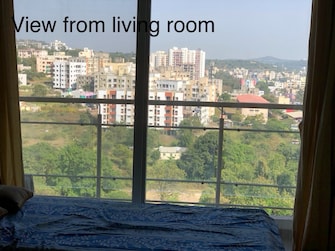 1 BHK Apartment For Resale in Paranjape Forest Trails Pebbles Bhugaon Pune  7464940