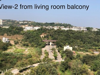 1 BHK Apartment For Resale in Paranjape Forest Trails Pebbles Bhugaon Pune  7464940