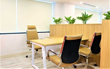Team Area in  Office Space at Vijay Nagar – for Rent