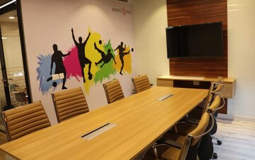 Gym in  Office Space at Vijay Nagar – for Rent