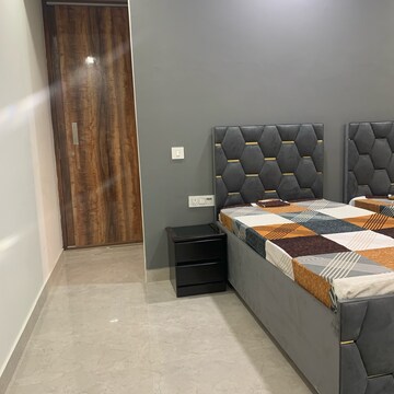 Bedroom in  Pg at Sector 44 – for Rent