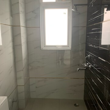 Bathroom in  Pg at Sector 44 – for Rent