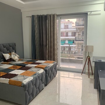 Bedroom in  Pg at Sector 44 – for Rent