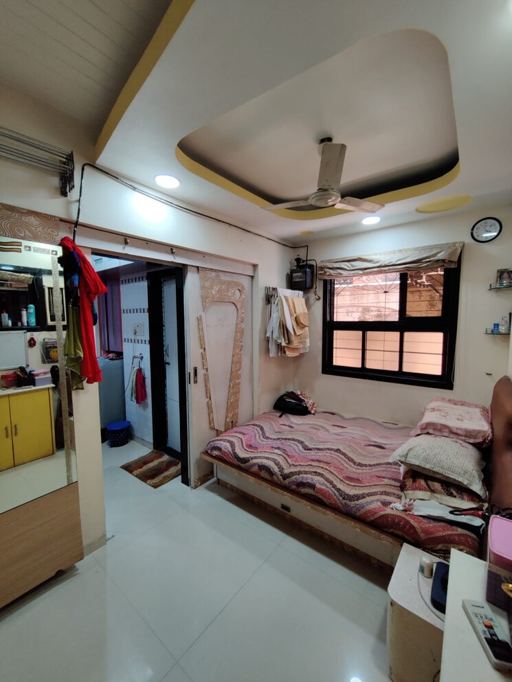 Living Room, tardeo 1.5 Bedroom 315 Sq.Ft. Apartment In Tardeo Mumbai 8128596