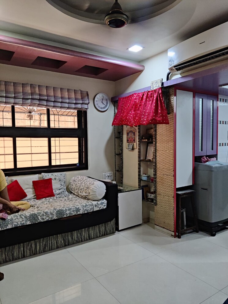 Bedroom, tardeo 1.5 Bedroom 315 Sq.Ft. Apartment In Tardeo Mumbai 8128596
