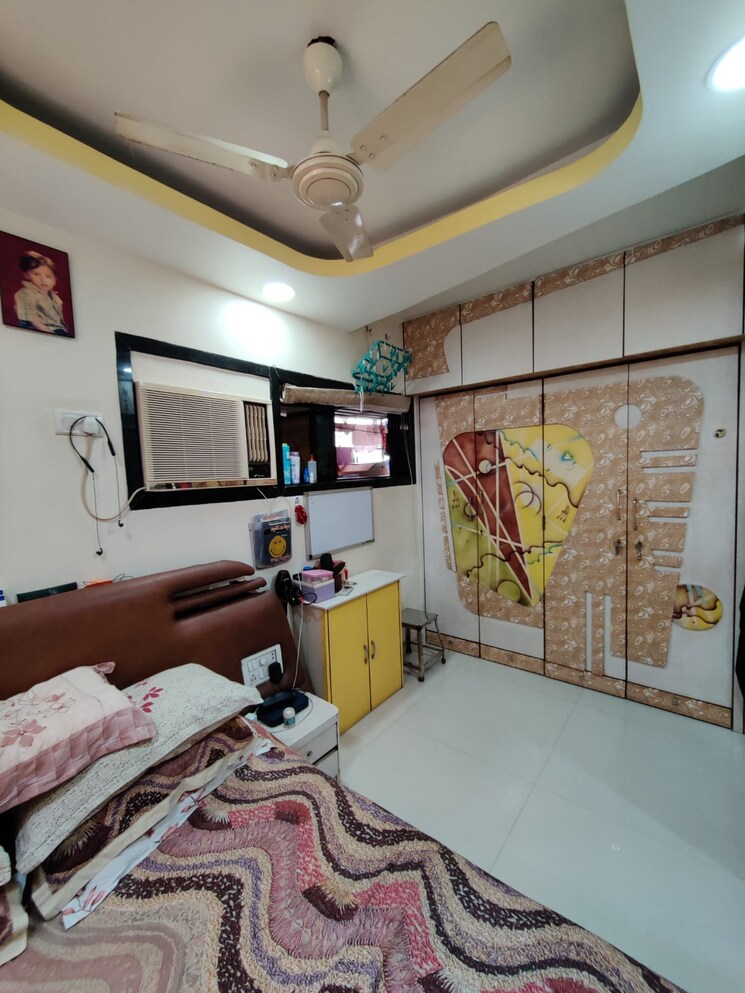 Bedroom, tardeo 1.5 Bedroom 315 Sq.Ft. Apartment In Tardeo Mumbai 8128596