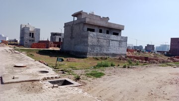  Plot – Exterior View View at Nagla Road - for Sale