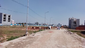  Plot For Sale in Nagla Road