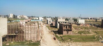  Plot – Exterior View View at Nagla Road - for Sale