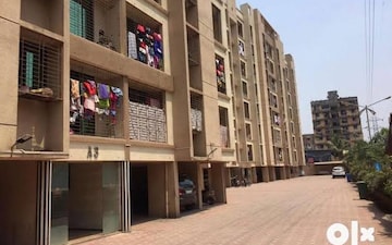 1 BHK Apartment For Sale in Squarefeet Grace Square Type D5, Mumbra