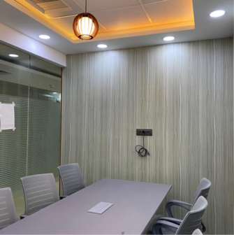 Commercial Office Space 1064 Sq.Ft. For Rent in Sector 90 Noida  8128608