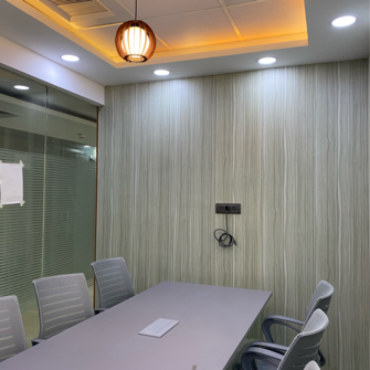 Commercial Office Space 1064 Sq.Ft. For Rent in Sector 90 Noida  8128608