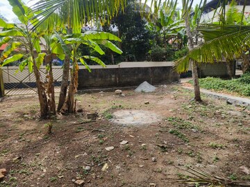 Parking in  Plot at Peroorkada – for Sale
