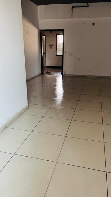 Floor Plan in  Office Space in IT/SEZ at Science City – for Rent
