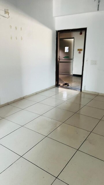 Floor Plan in  Office Space in IT/SEZ at Science City – for Rent
