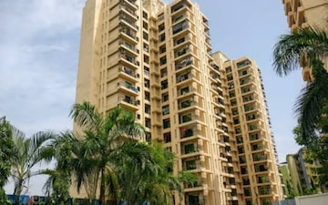 1 BHK Apartment For Rent in Squarefeet Grace Square Type D5, Mumbra