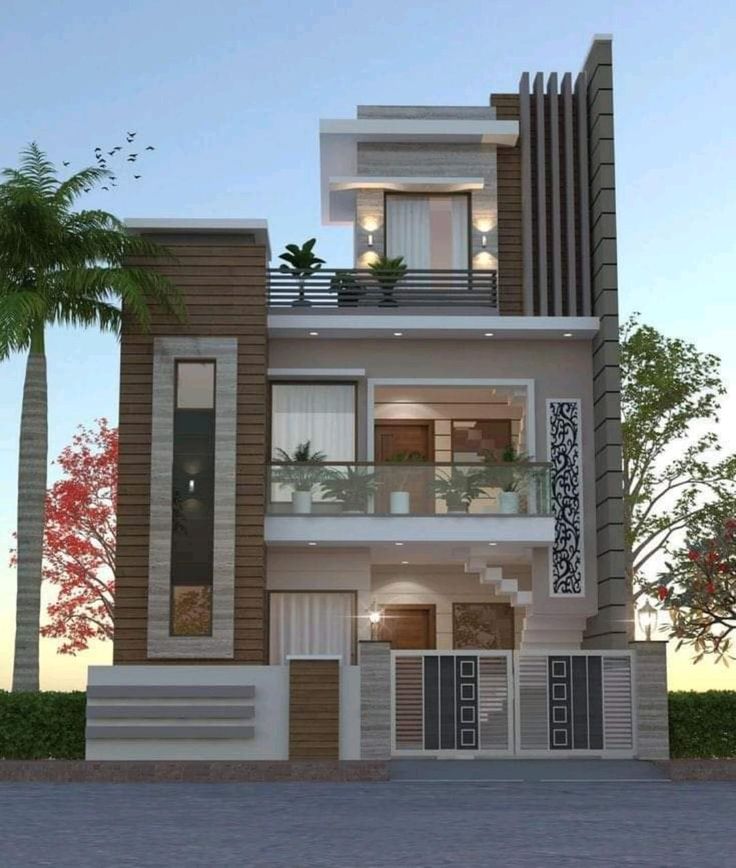 3 BHK Builder Floor For Sale in Shiv Appartment 