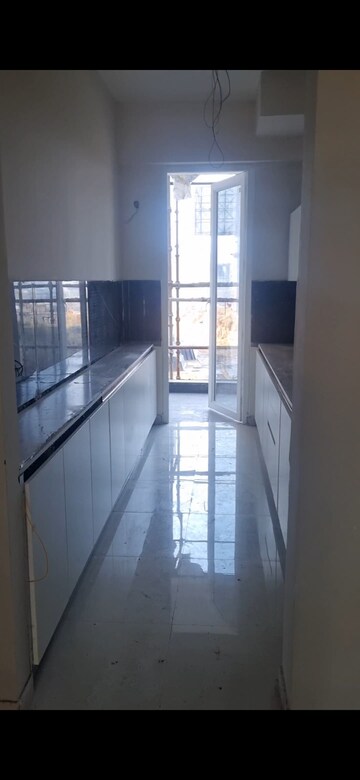 Staircase in 4 BHK Apartment at BPTP Terra, Sector 37d – for Sale