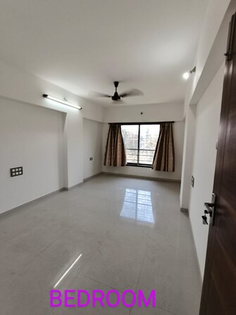 1 BHK Apartment For Resale in Abhar CHS Andheri West Mumbai  8128606