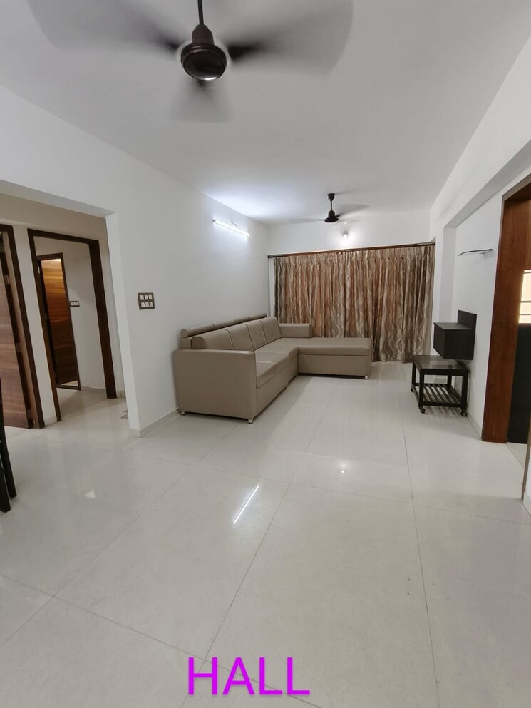 Living Room, abhar-chs 1 Bedroom 650 Sq.Ft. Apartment In Andheri West Mumbai 8128606