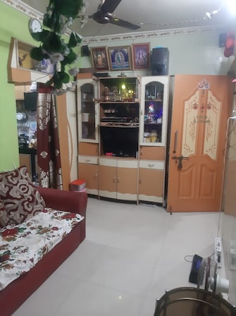 1 BHK Apartment For Rent in Suraj Eleganza Mahim Mumbai  8128603