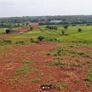 Plot Area in  Plot at Manneguda – for Sale