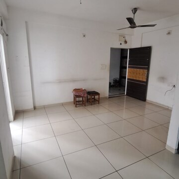 Bathroom in 3 BHK Apartment at Fortune 361, Bhadran Nagar – for Rent