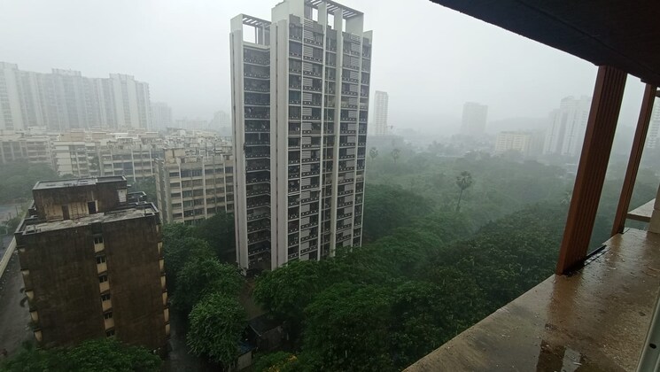 Exterior View, godrej-nest-kandivali 3 Bedroom 860 Sq.Ft. Apartment In Kandivali East Mumbai 7918126