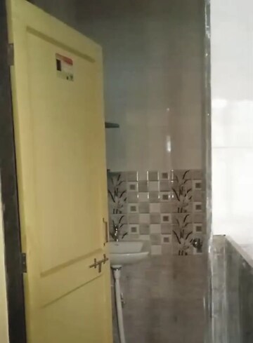 Attached Bathroom in 1 BHK Independent House at Tukaram Nagar – for Rent