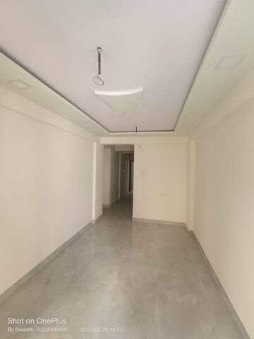 Room in 1 BHK Apartment at Krishna Tower Ghansoli, Ghansoli – for Rent