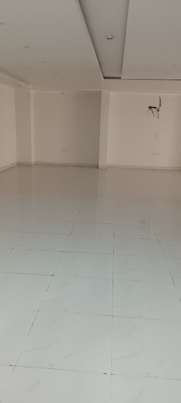 Floor Plan in  Office Space at Mansarovar – for Rent